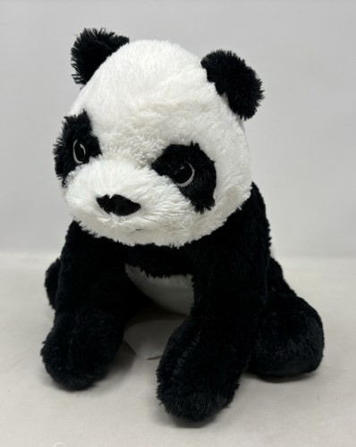 Ikea kramig panda bear soft - ikea,