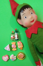 Elf Props Accessories On The