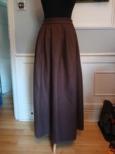 ECWS Sealed Knot Brown Wool