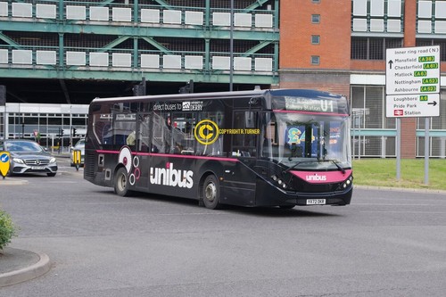 Notts derby adl e20d - notts, e20d-adl