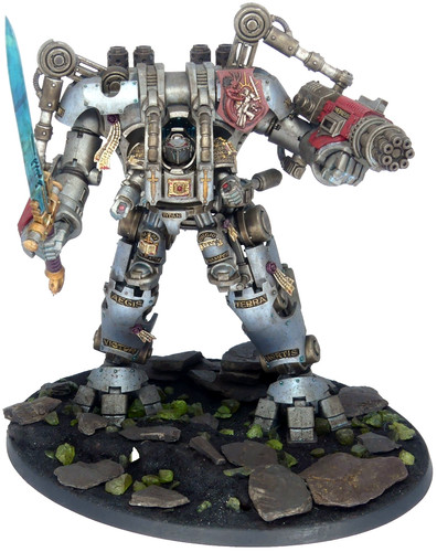 Warhammer 40k space - warhammer,