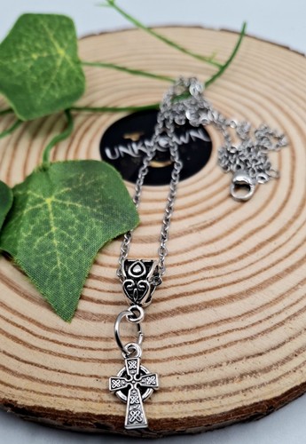Irish celtic cross - irish,
