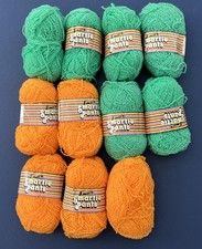 Vintage Emu Smartie Pants Yarn