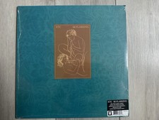 XTC Skylarking 2018 UK 200 Gram Vinyl LP New Sealed ( Small Corner Crease)