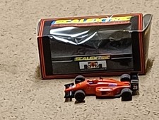  scalextric  Ferrari  F1