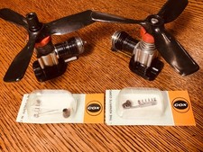 Vintage COX  049 x 2, model