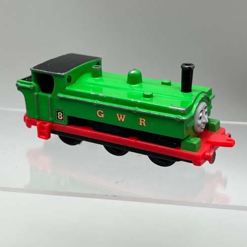 Duck ertl thomas the tank - ertl,
