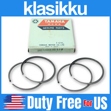 OEM Yamaha YAS3 RD125 RD125A