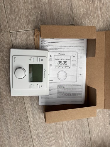 Worcester bosch greenstar - worcester,