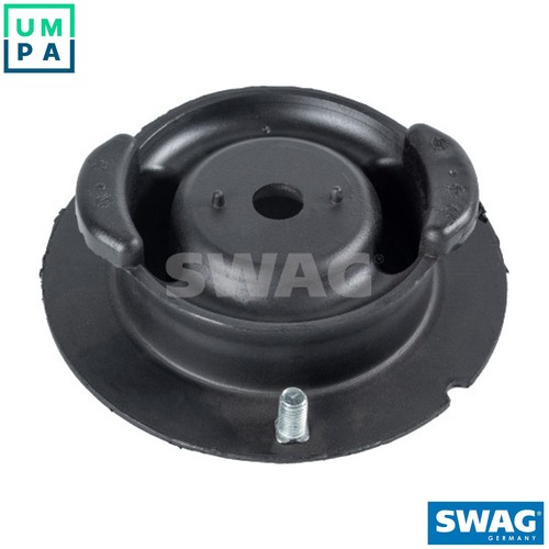 Suspension strut support - suspension,