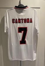 Manchester United Retro