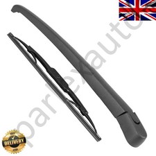 12 Inch Rear Wiper Arm Blade 988202E000 For Chevrolet Captiva 2.0d 2006 To 2011 