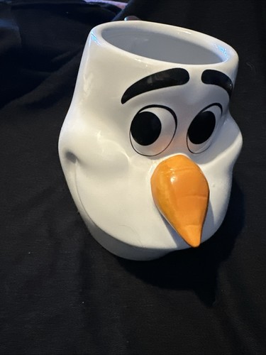 Disney olaf frozen mug cup - olaf,