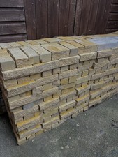 500+ Brand New Bricks -