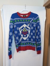 Legend Of ZELDA Men's Sweater