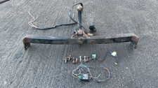 2013 FORD KUGA TOWBAR MK2 2.0