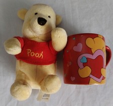 Disney Winnie the Pooh Soft
