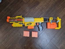 Nerf N-Strike Recon CS-6 Blaster With Ammo