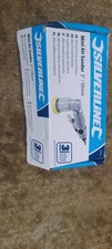 Silverline 2" Mini Air Sander