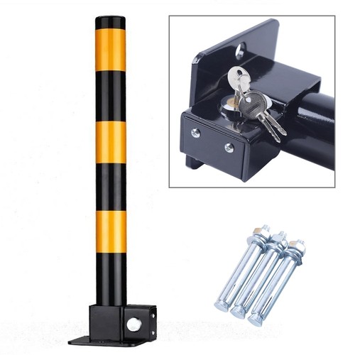 Heavy folding car parking - heavy,