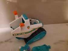 Paw Patrol Everest Deluxe