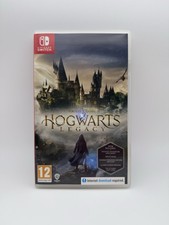 Hogwarts Legacy Switch