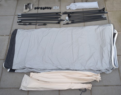 Dorema awning multi nova - awning,,