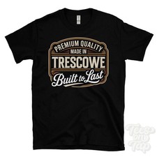 MADE IN TRESCOWE PREMIUM
