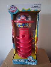 Dubble Bubble Gumball Bank