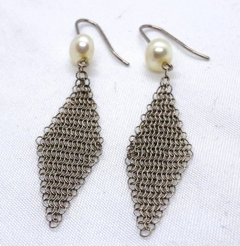 Tiffany sterling silver - tiffany,