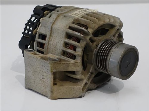 Alternator vauxhall combo - alternator,