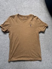 Size M Next Mustard Colour