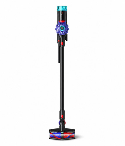 Dyson cordless vacuum cleaner - dyson,