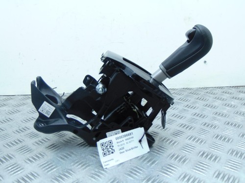 Honda jazz automatic - honda, gear