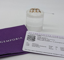 Gemporia 9ct Yellow Gold