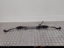 2014 RENAULT KANGOO POWER STEERING RACK (RHD) MANUAL 1500 DIESEL 7955501010