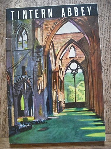 Tintern abbey e craster - tintern,