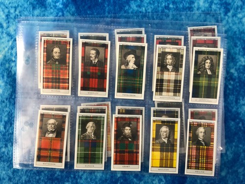 Mitchell clan tartans - mitchell's,