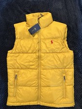 Ralph Lauren Men's Small Gilet