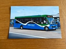 Thames Travel  510 (YJ10MFE) -