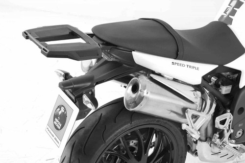Triumph speed triple 1050 - triumph, top