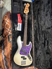 Fender Jazz Bass Blacktop 