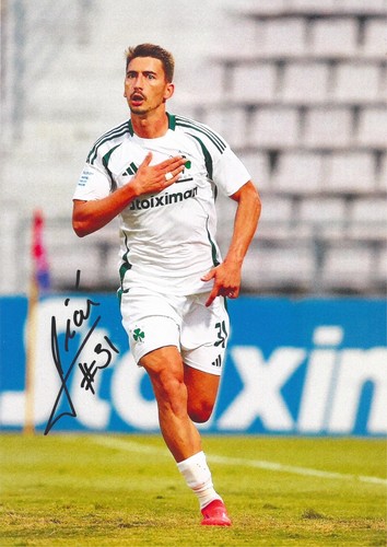 Filip duricic panathinaikos - filip,