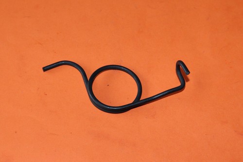 Bsa c15 rear brake pedal - c15,
