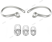 NEW Set - 2 Earhooks and 3