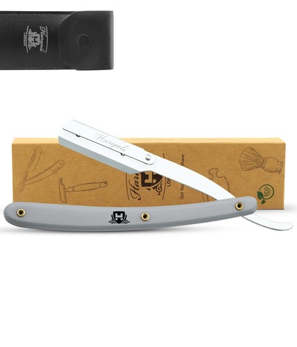 Durable cut throat razor - durable,
