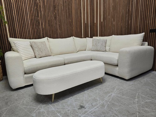 Designer lola rhf corner - corner, sofa