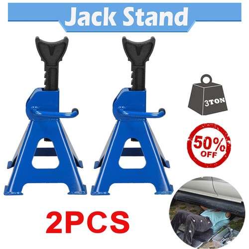 Axle stands ton tonne - axle,