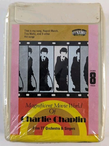 Vintage track stereo - track,