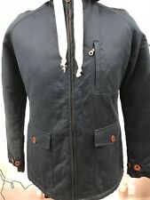 Womens padded anorak, size M, New without tags, Cro Jack, Very Warm, Insulated 